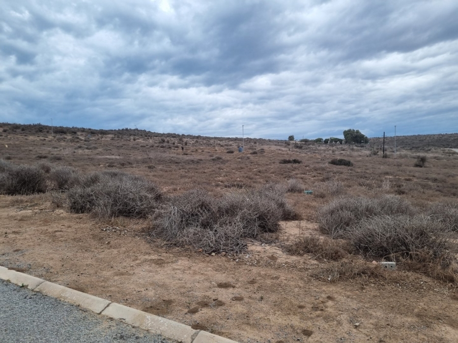 Commercial Property for Sale in Welgedaan Estate Western Cape